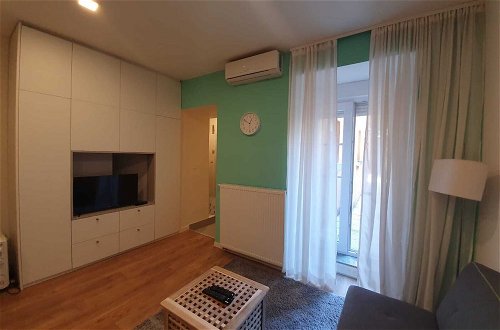 Photo 11 - Charming 1-bed Apartment in Zagreb