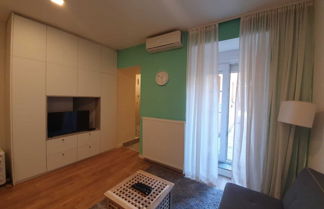 Photo 1 - Charming 1-bed Apartment in Zagreb