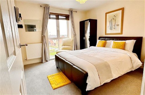 Foto 4 - Luxury 2bed Apartment in Wolverhampton
