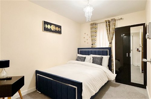Foto 3 - Luxury 2bed Apartment in Wolverhampton