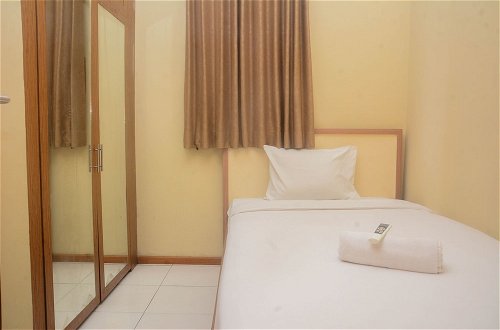 Photo 5 - Elegant And Nice 2Br At Grand Palace Kemayoran Apartment