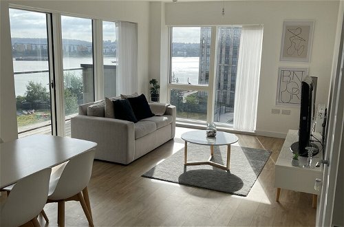 Foto 11 - Beautiful 2-bed Apartment in London