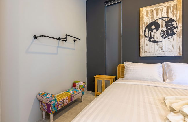 Modern Tropical 4 Bedroom Pool Villa KH-B5 - Foto 5