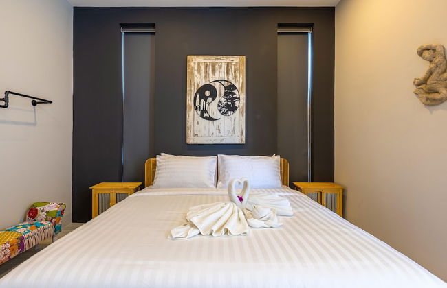 Modern Tropical 4 Bedroom Pool Villa KH-B5 - Foto 6