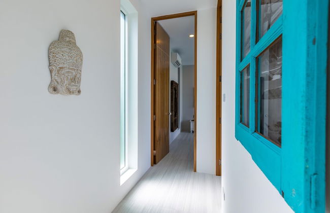 Modern Tropical 4 Bedroom Pool Villa KH-B5 - Foto 36