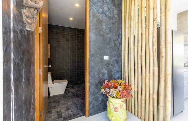 Modern Tropical 4 Bedroom Pool Villa KH-B5 - Foto 76