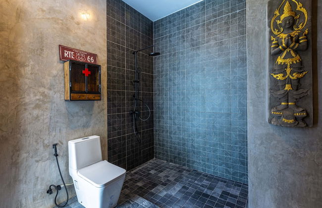 Modern Tropical 4 Bedroom Pool Villa KH-B5 - Foto 78