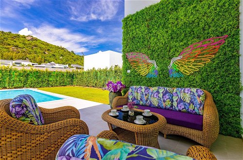 Photo 64 - Modern Tropical 4 Bedroom Pool Villa KH-B5