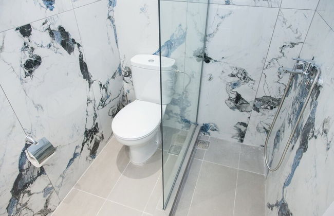 Luxury maisonette in Ilioupoli - Foto 31