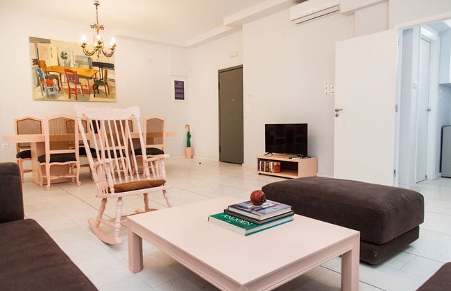 Luxury maisonette in Ilioupoli - Foto 26
