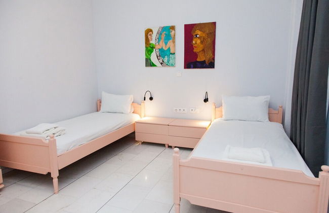 Luxury maisonette in Ilioupoli - Foto 7