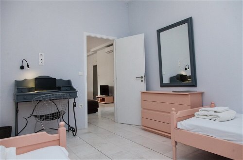 Foto 6 - Luxury maisonette in Ilioupoli