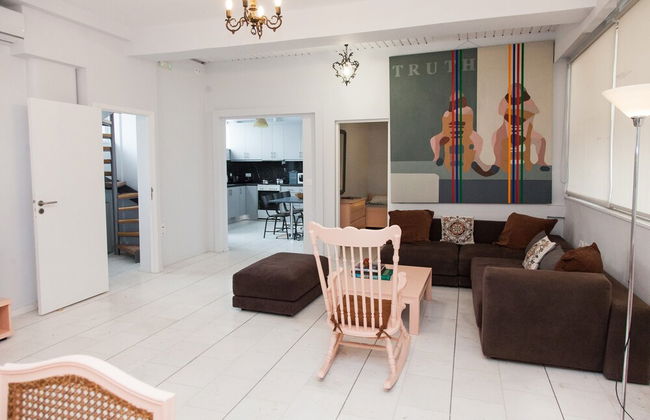 Luxury maisonette in Ilioupoli - Foto 23