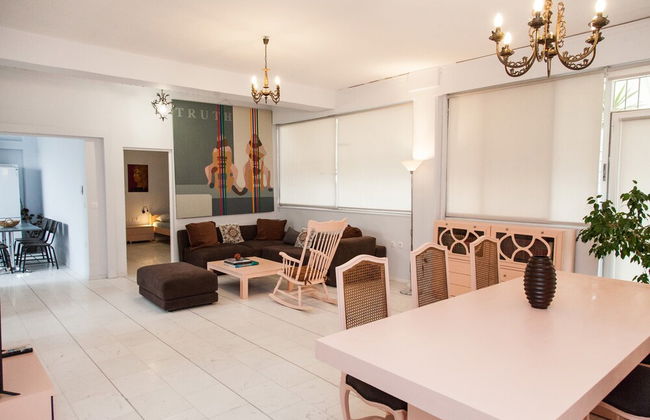 Luxury maisonette in Ilioupoli - Foto 25