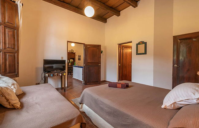 Casita del Escritor - Foto 1