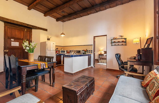 Casita del Escritor - Foto 8