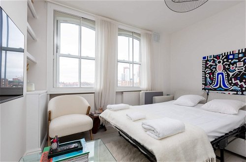 Photo 8 - Central and Stylish 1 Bedroom Flat in Vauxhall