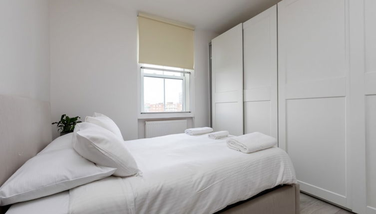 Photo 1 - Central and Stylish 1 Bedroom Flat in Vauxhall