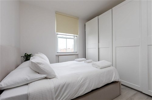Photo 1 - Central and Stylish 1 Bedroom Flat in Vauxhall