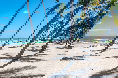 Photo 39 - Excelente 3 Quartos na Navegantes em Boa Viagem tranquilidade e proximidade da praia SAL802B