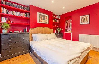 Photo 1 - Beautiful Two-story Flat With Garden in Islington