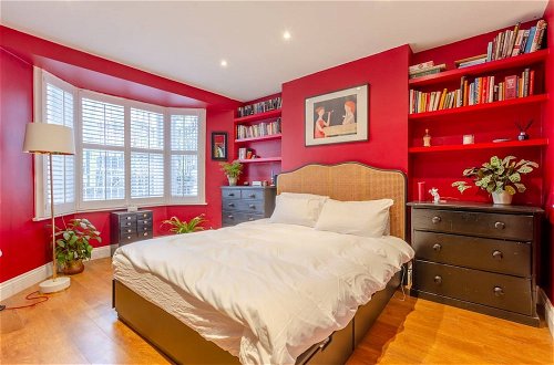 Photo 2 - Beautiful Two-story Flat With Garden in Islington