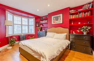 Photo 2 - Beautiful Two-story Flat With Garden in Islington