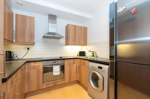 Foto 10 - Stylish and Central 1 Bedroom Flat in Fitzrovia