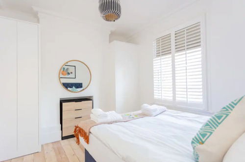 Foto 9 - Luxury 2 Bedroom Garden Flat - Hackney