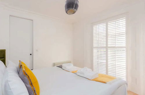 Photo 1 - Luxury 2 Bedroom Garden Flat - Hackney