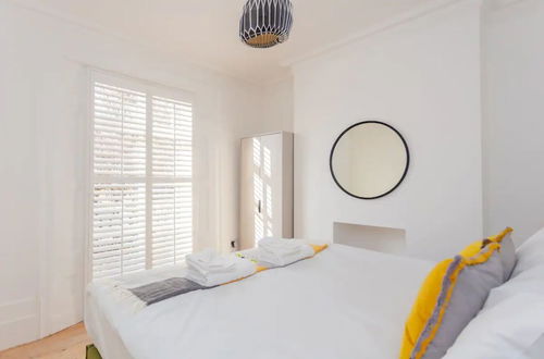 Foto 2 - Luxury 2 Bedroom Garden Flat - Hackney