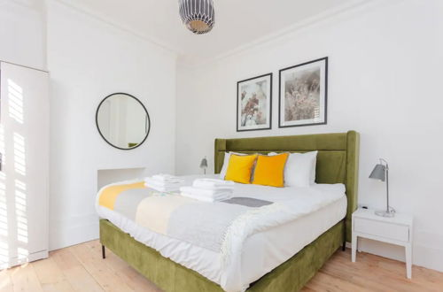Foto 5 - Luxury 2 Bedroom Garden Flat - Hackney