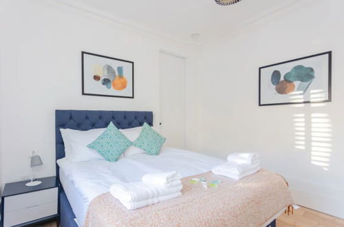 Photo 12 - Luxury 2 Bedroom Garden Flat - Hackney