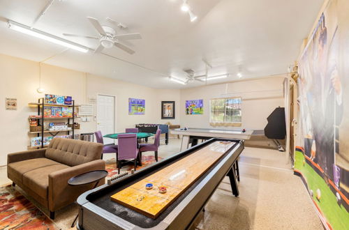 Photo 35 - Golfers paradise Pool Spa Epic Game room