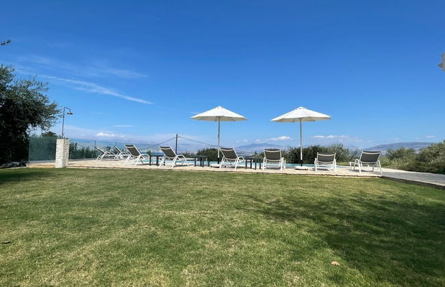 Villa Nisi - Foto 28