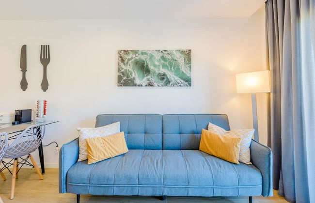 The Little Paradise With Sea Views - Foto 20