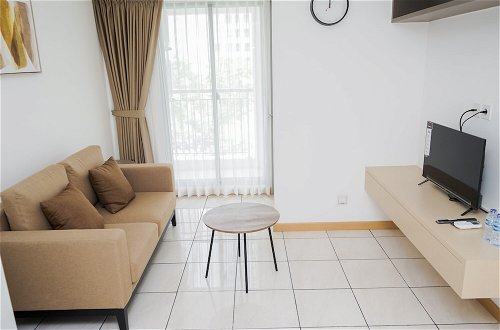 Foto 12 - Nice And Fresh 2Br Apartment At M-Town Residence