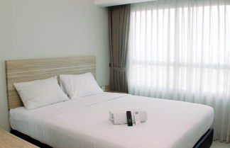 Foto 1 - Stunning And Comfy Studio Apartment Springlake Summarecon Bekasi