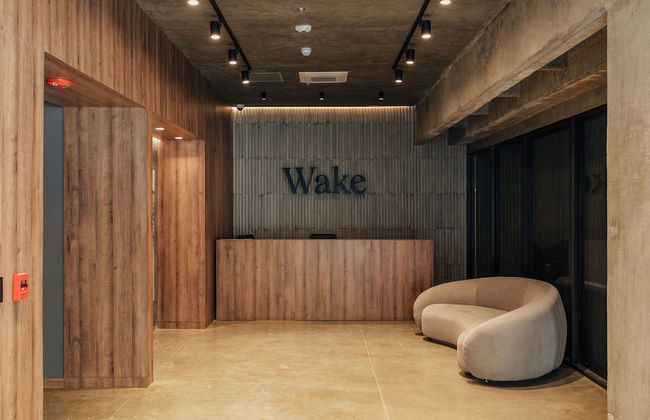 Wake Living - Foto 2