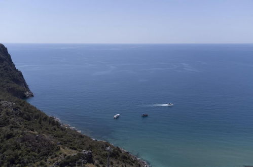 Photo 17 - Lovely Flat With Sea and Nature View in Alanya