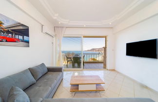 Photo 2 - Lovely Flat With Sea and Nature View in Alanya