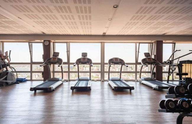 Quartier San Telmo Suites 10 - Foto 19