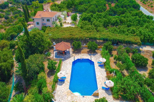 Photo 24 - Villa Athina Finiki in Latchi