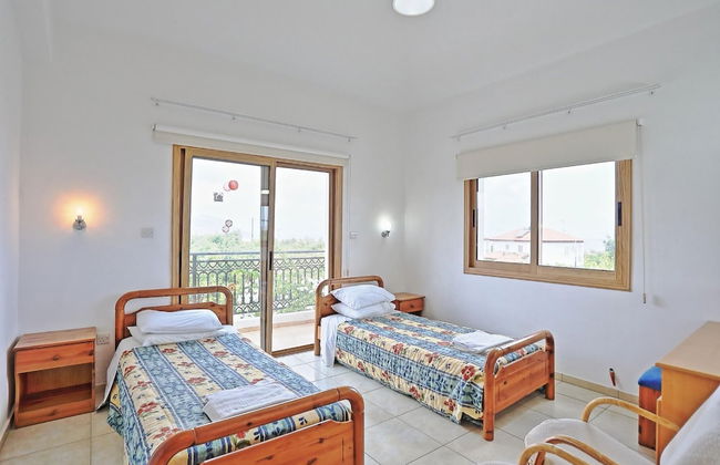 Villa Athina Finiki in Latchi - Photo 9
