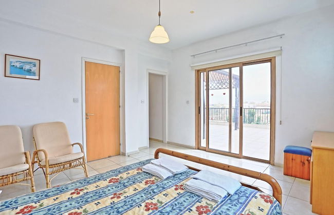 Villa Athina Finiki in Latchi - Photo 6