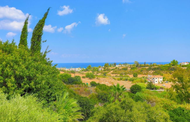 Villa Athina Finiki in Latchi - Photo 33