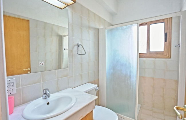 Villa Athina Finiki in Latchi - Photo 12