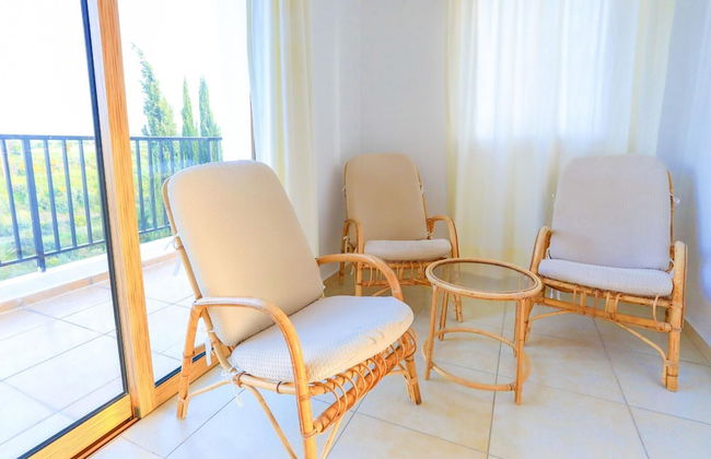 Villa Athina Finiki in Latchi - Photo 5