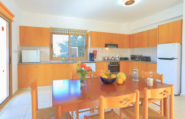 Villa Athina Finiki in Latchi - Photo 17