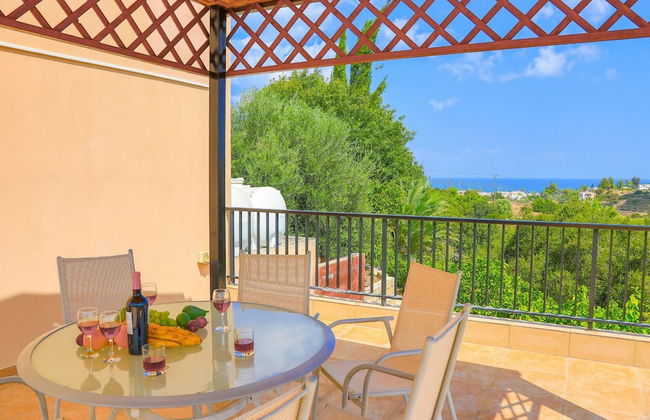 Villa Athina Finiki in Latchi - Photo 30
